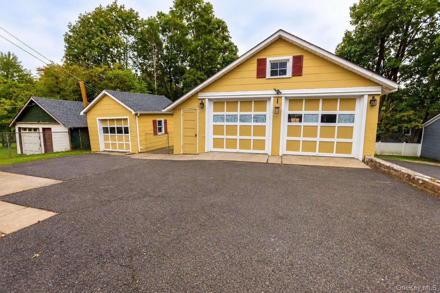Single Family Tower Avenue Orange County, NY 12543, MLS-1053579-40