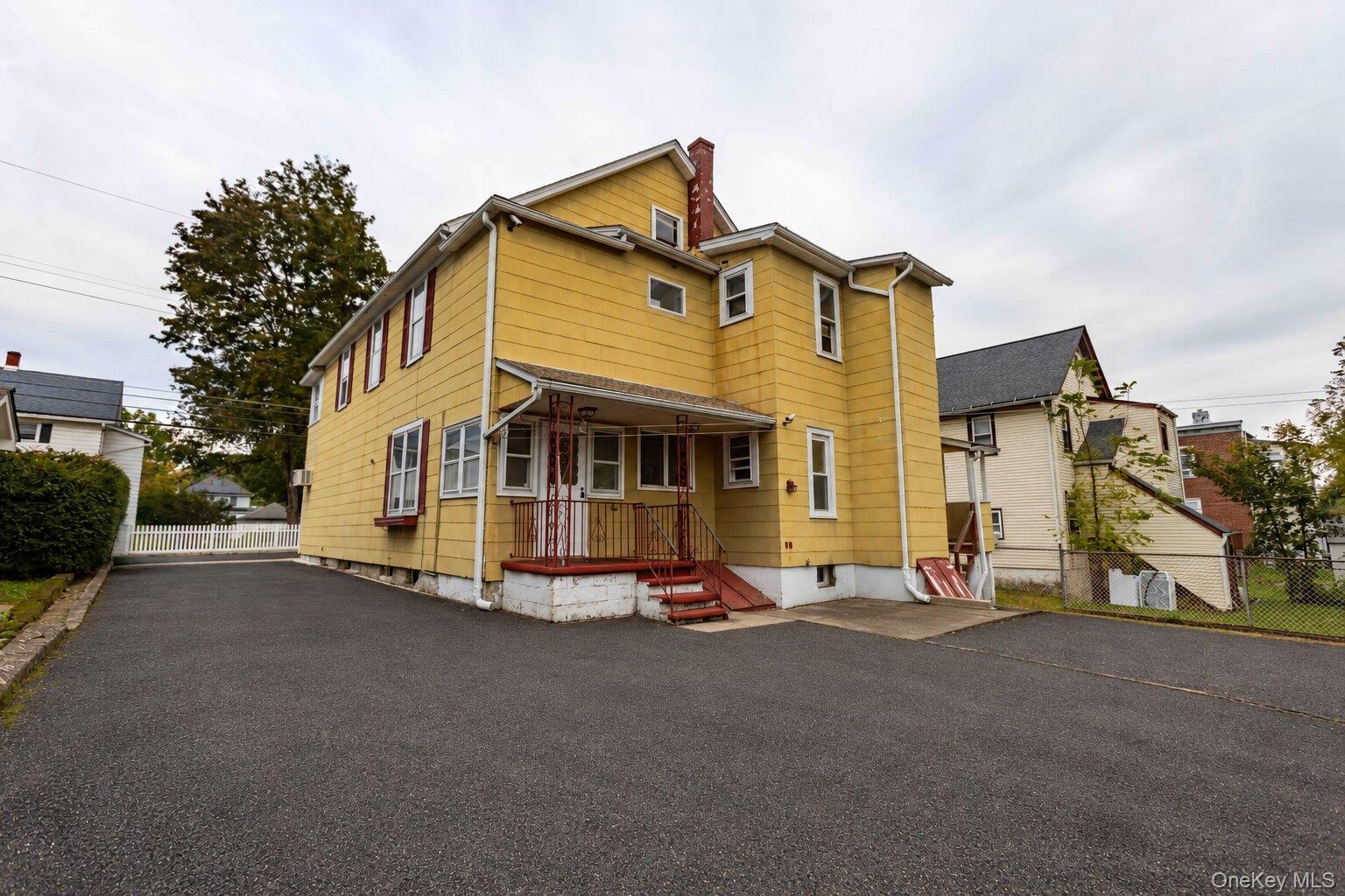Single Family Tower Avenue Orange County, NY 12543, MLS-1053579-42