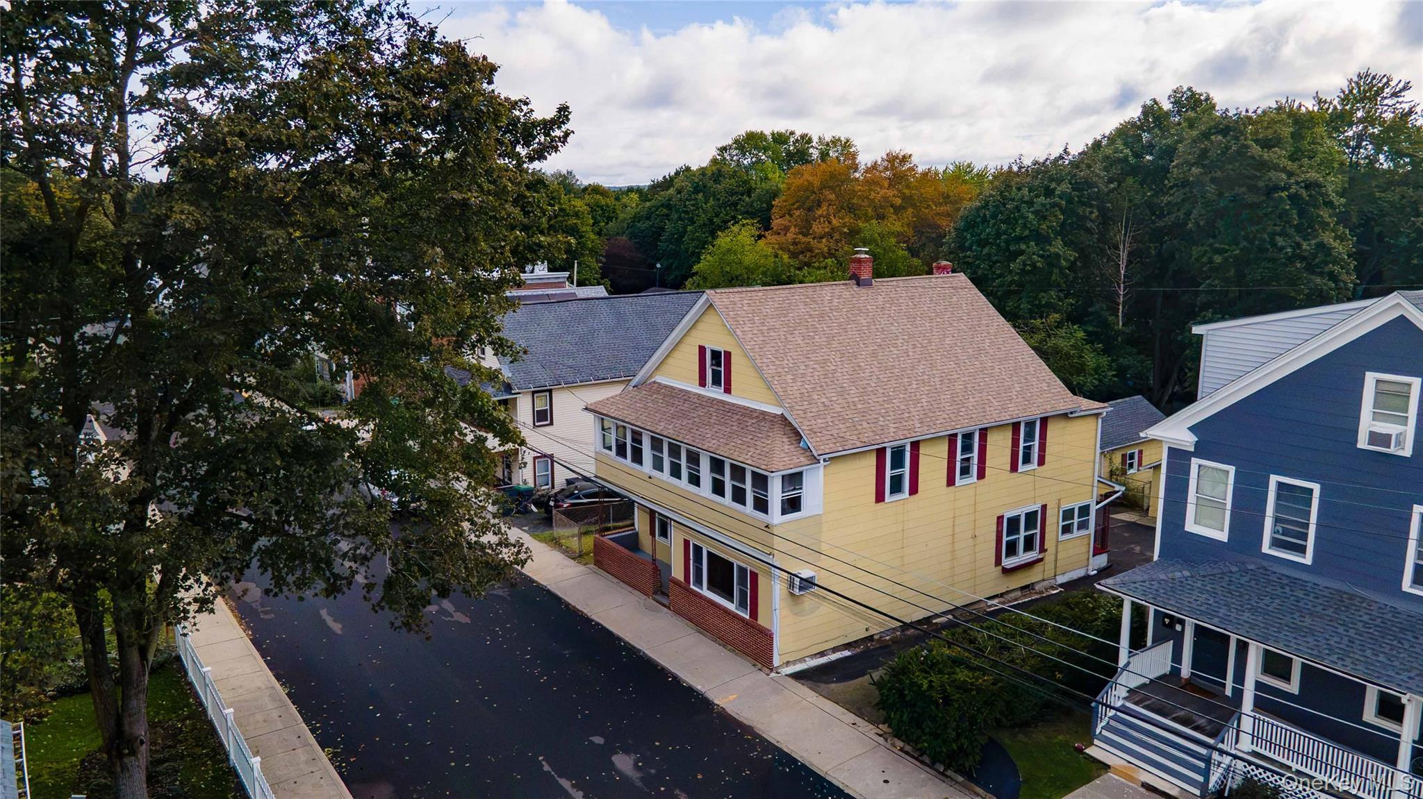 Single Family Tower Avenue Orange County, NY 12543, MLS-1053579-43