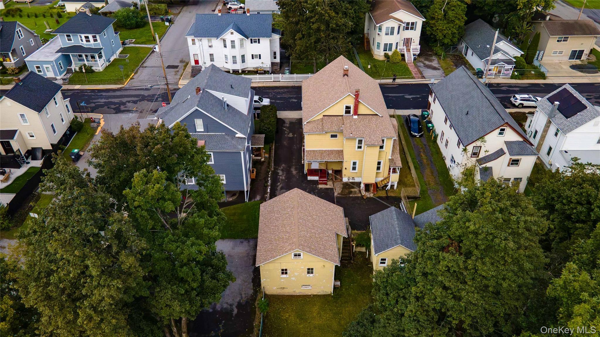 Single Family Tower Avenue Orange County, NY 12543, MLS-1053579-44