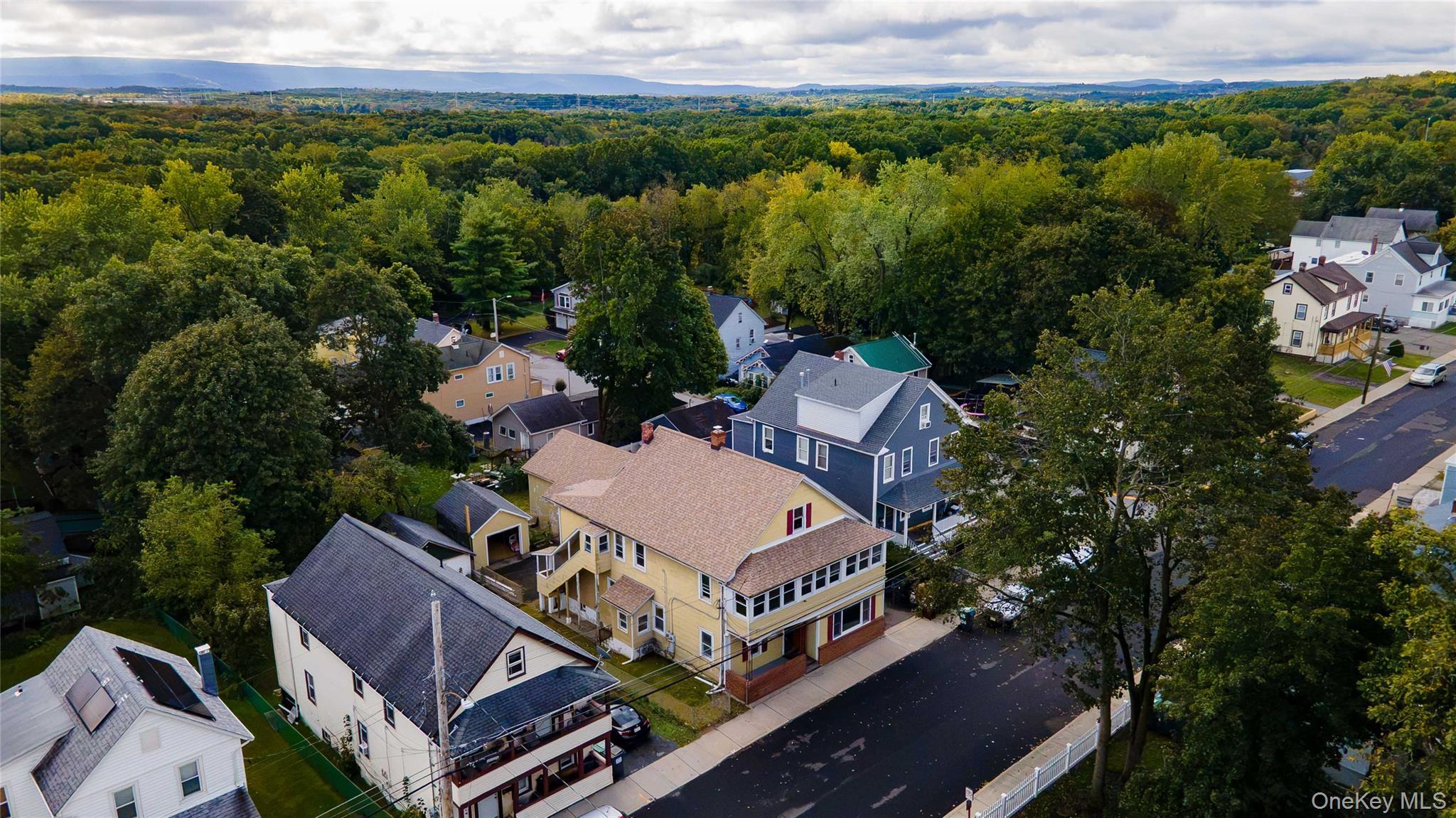 Single Family Tower Avenue  Orange County, NY 12543, MLS-1053579-45