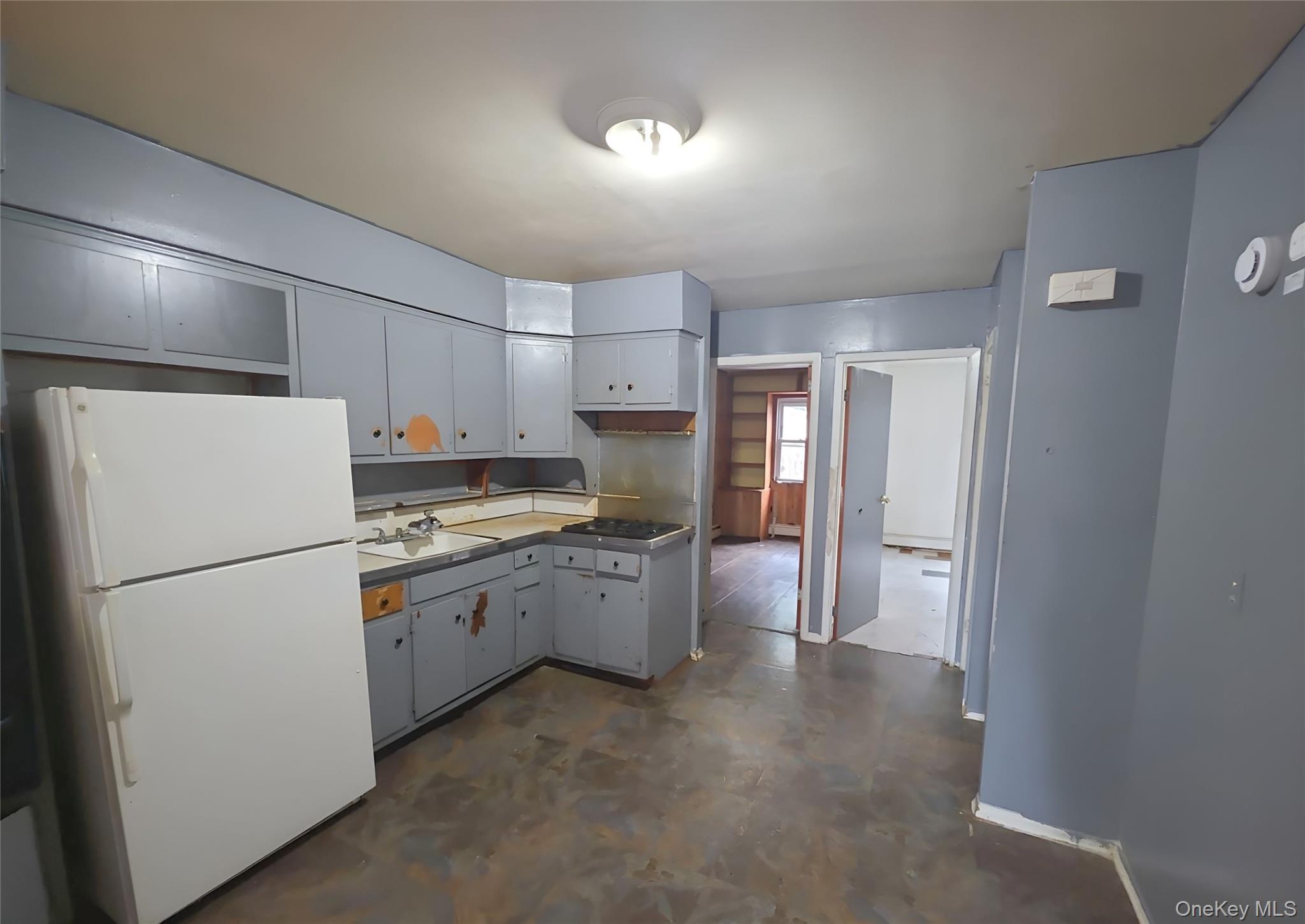 Single Family 91st Street  Queens, NY 11416, MLS-1053584-3