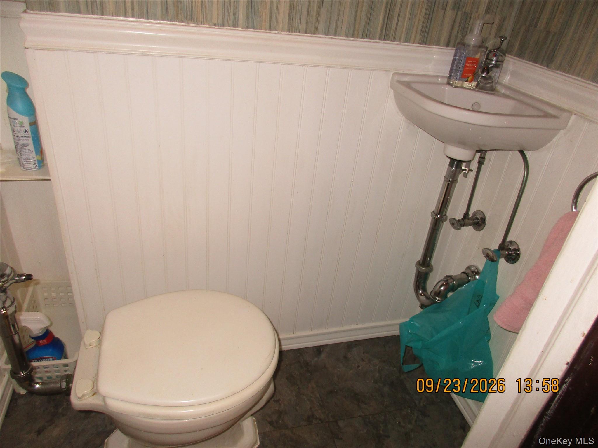 Single Family Penelope Avenue  Queens, NY 11379, MLS-1053588-14
