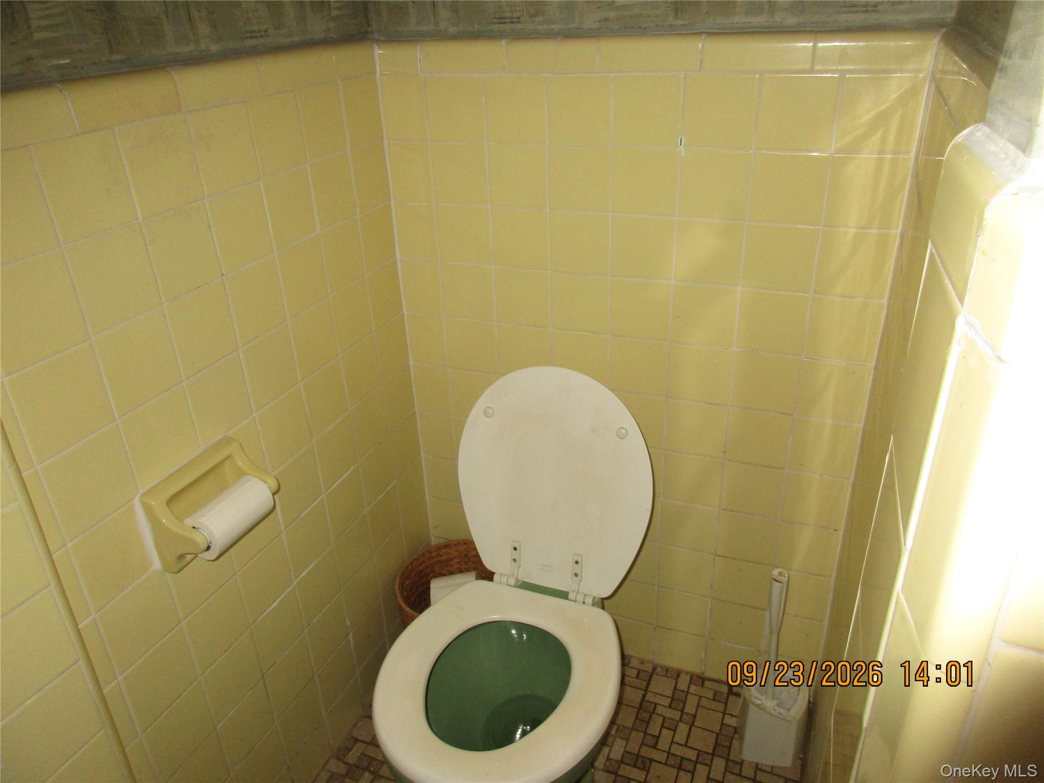 Single Family Penelope Avenue  Queens, NY 11379, MLS-1053588-18