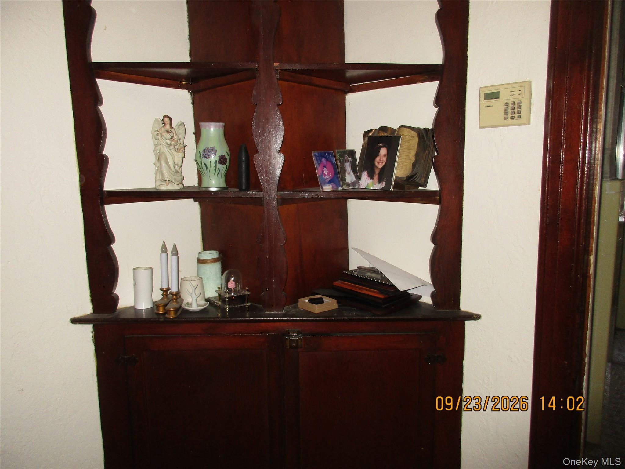 Single Family Penelope Avenue  Queens, NY 11379, MLS-1053588-19