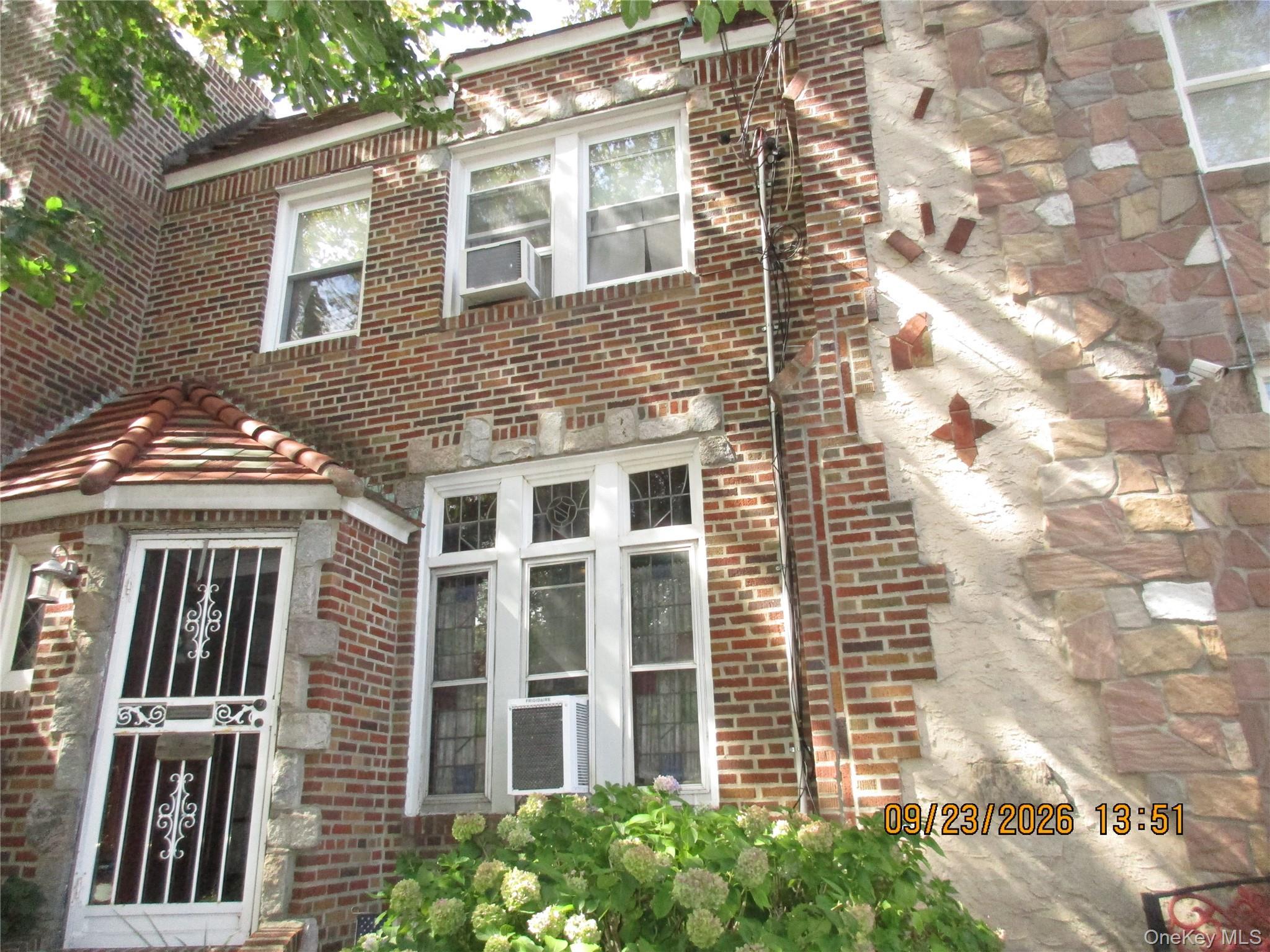 Single Family Penelope Avenue  Queens, NY 11379, MLS-1053588-2