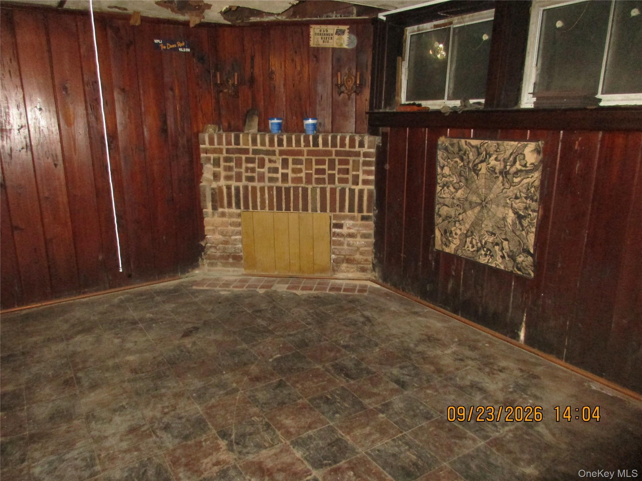 Single Family Penelope Avenue  Queens, NY 11379, MLS-1053588-20