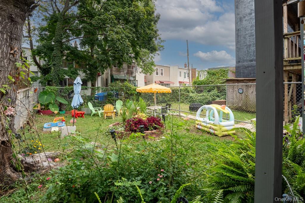 Single Family Taylor Avenue Bronx, NY 10460, MLS-1053597-15