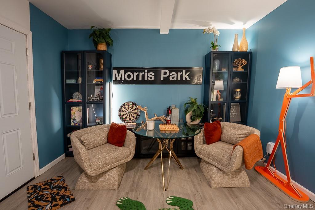 Single Family Taylor Avenue Bronx, NY 10460, MLS-1053597-4