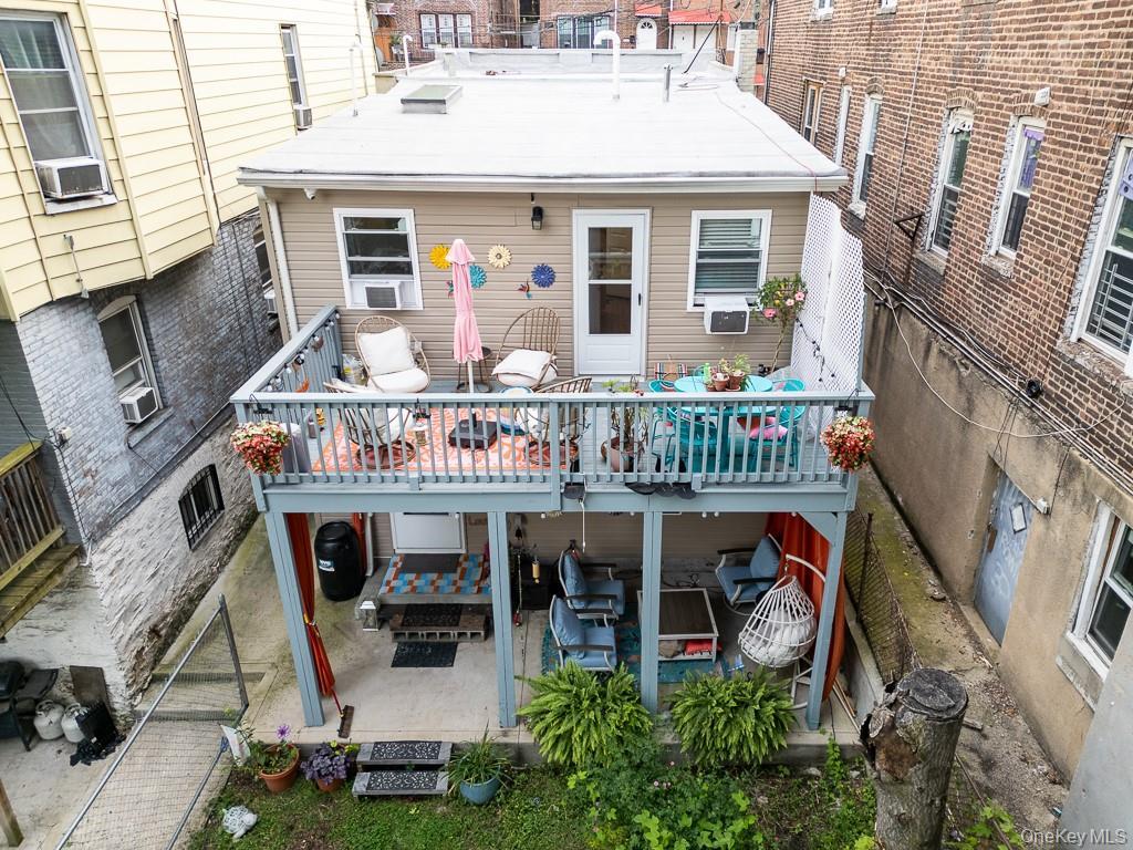 Single Family Taylor Avenue Bronx, NY 10460, MLS-1053597-45
