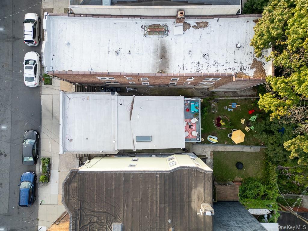 Single Family Taylor Avenue  Bronx, NY 10460, MLS-1053597-47