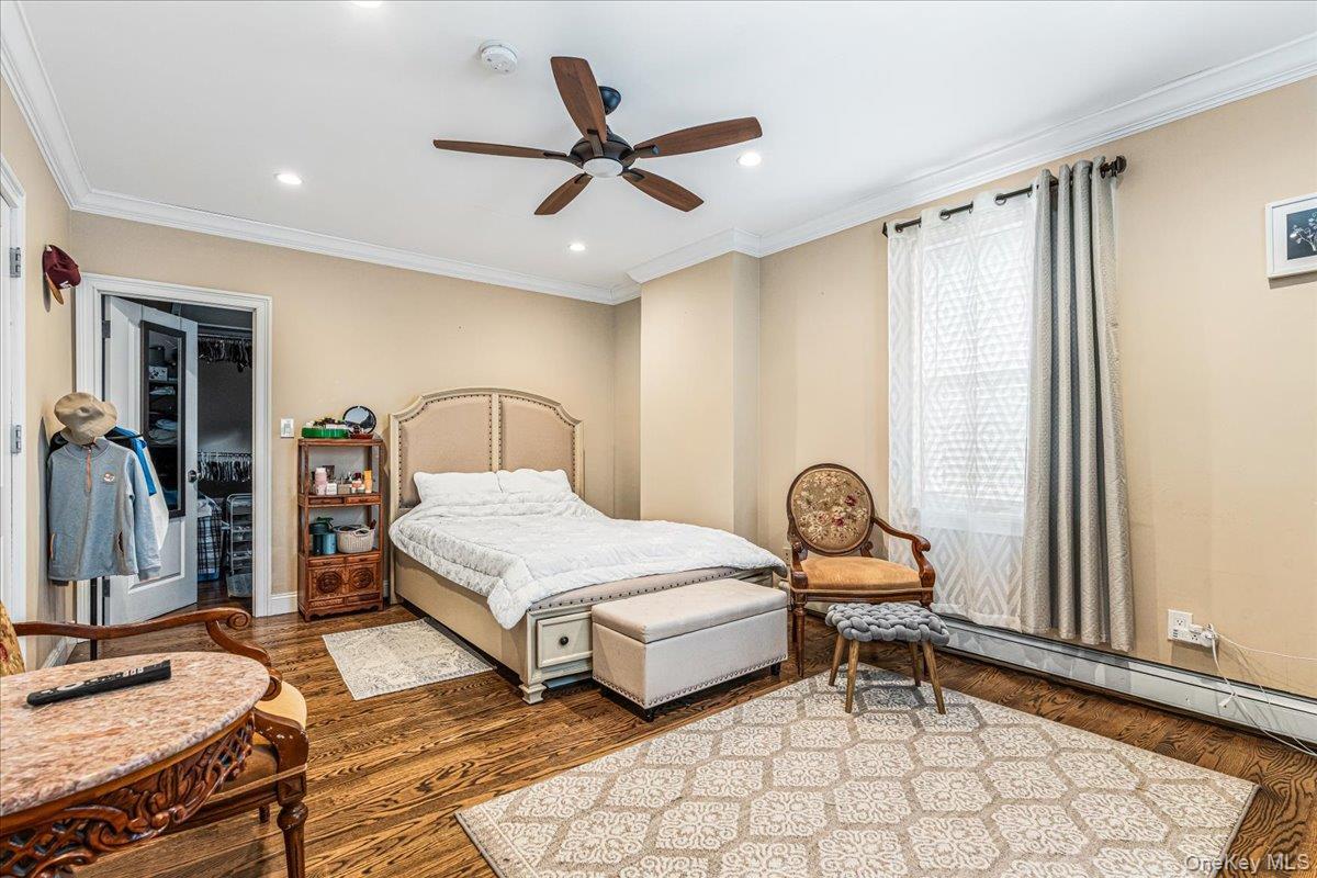 Single Family 170th Street  Queens, NY 11358, MLS-1053602-11