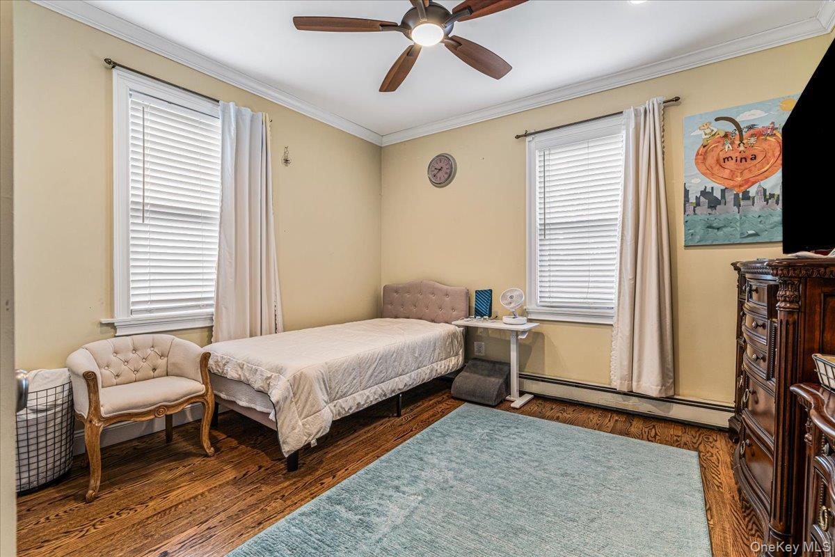 Single Family 170th Street  Queens, NY 11358, MLS-1053602-13