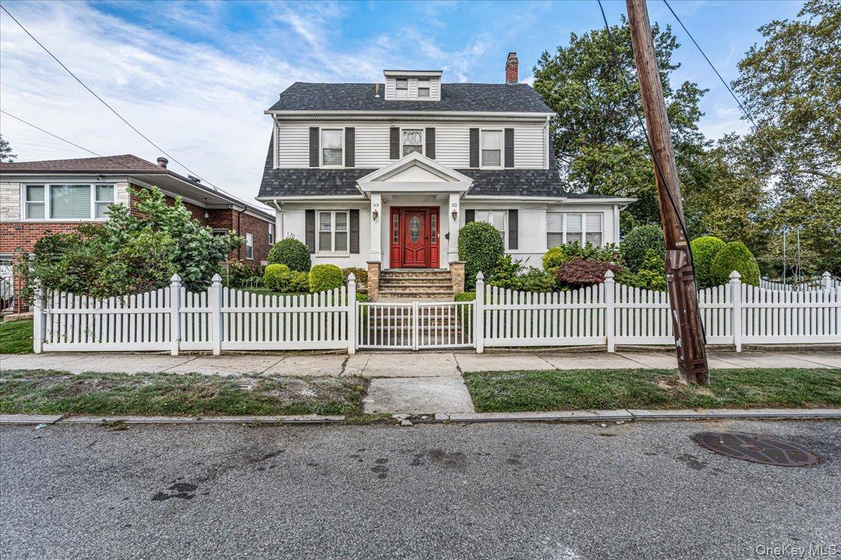 Single Family 170th Street  Queens, NY 11358, MLS-1053602-2