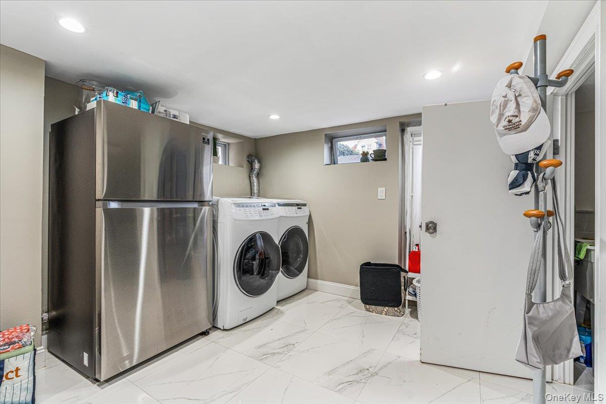 Single Family 170th Street  Queens, NY 11358, MLS-1053602-21
