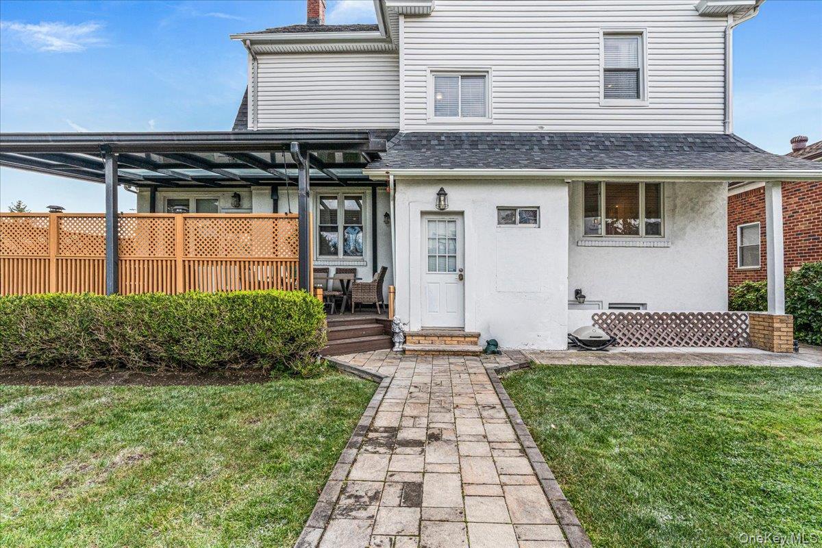 Single Family 170th Street  Queens, NY 11358, MLS-1053602-26