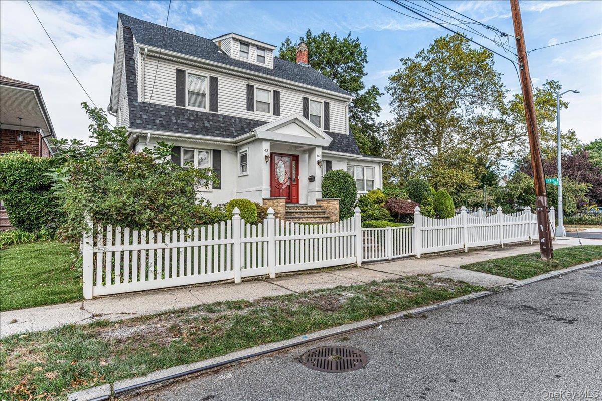 Single Family 170th Street  Queens, NY 11358, MLS-1053602-3