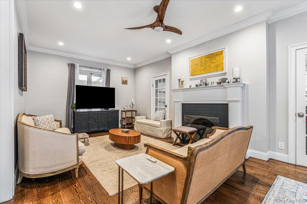 Single Family 170th Street  Queens, NY 11358, MLS-1053602-5
