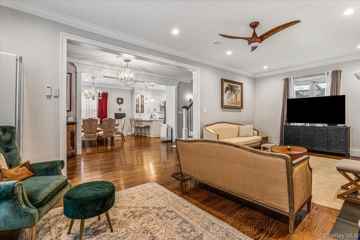 Single Family 170th Street  Queens, NY 11358, MLS-1053602-7