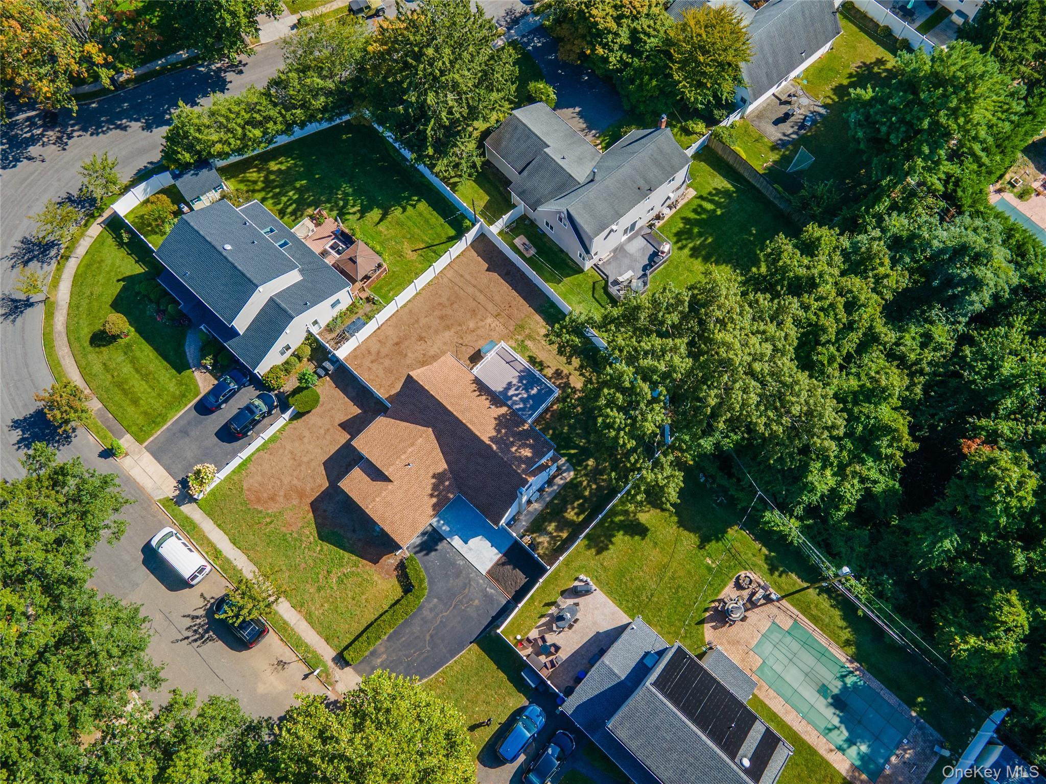 Single Family Arcadia Drive Suffolk County, NY 11746, MLS-1053605-38