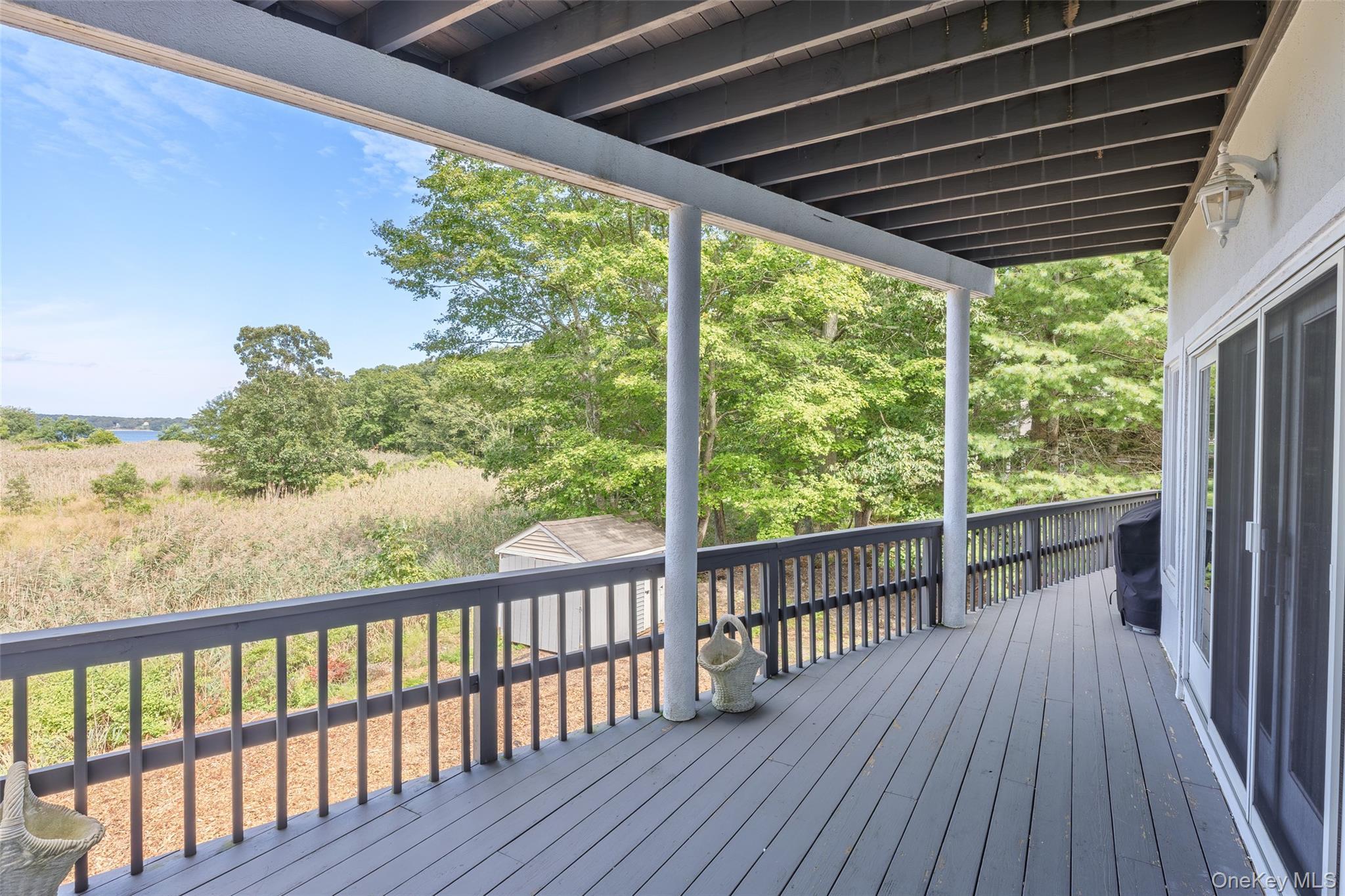 Single Family Paradise Point Road  Suffolk County, NY 11971, MLS-1053616-13