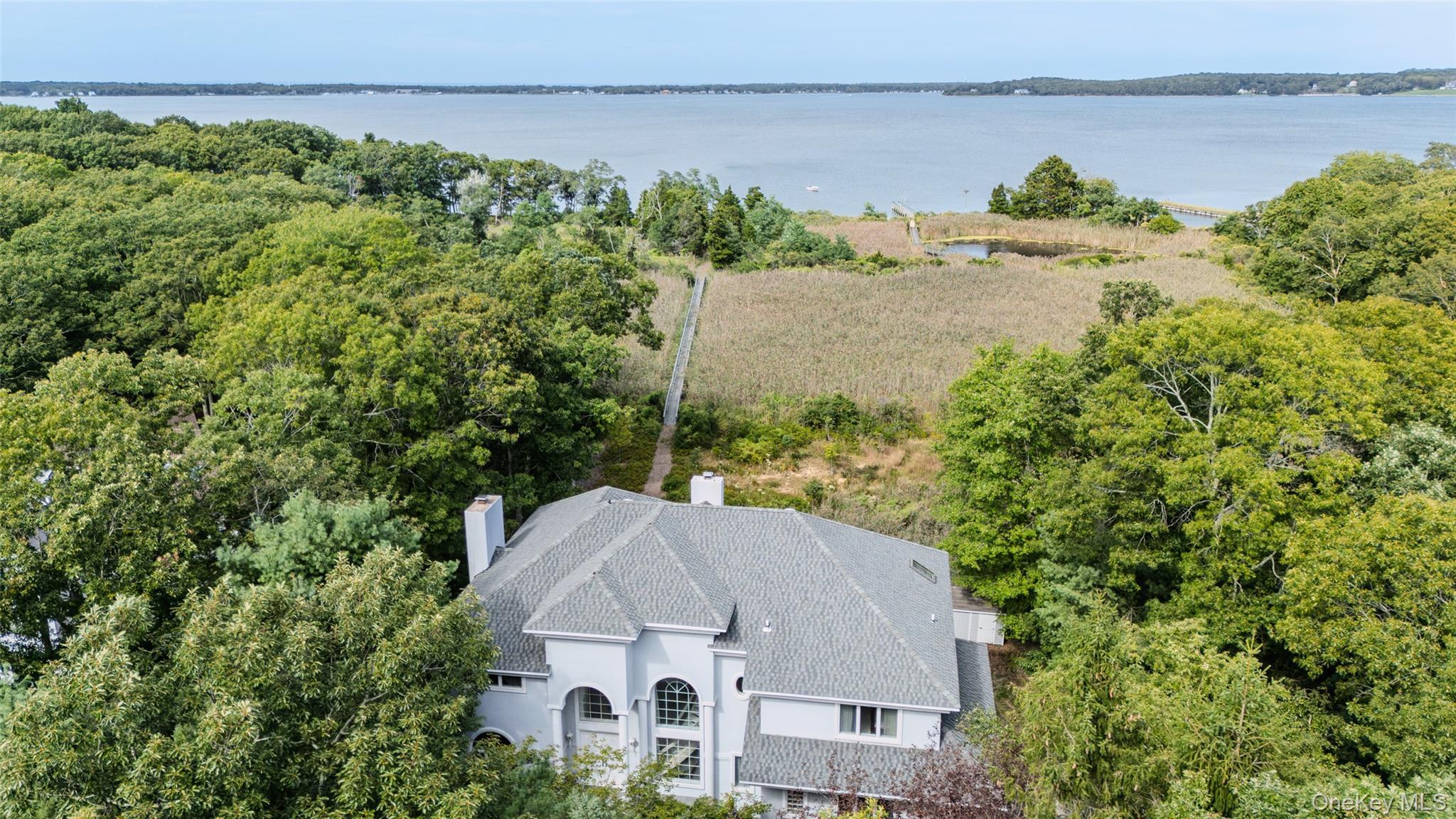 Single Family Paradise Point Road  Suffolk County, NY 11971, MLS-1053616-37