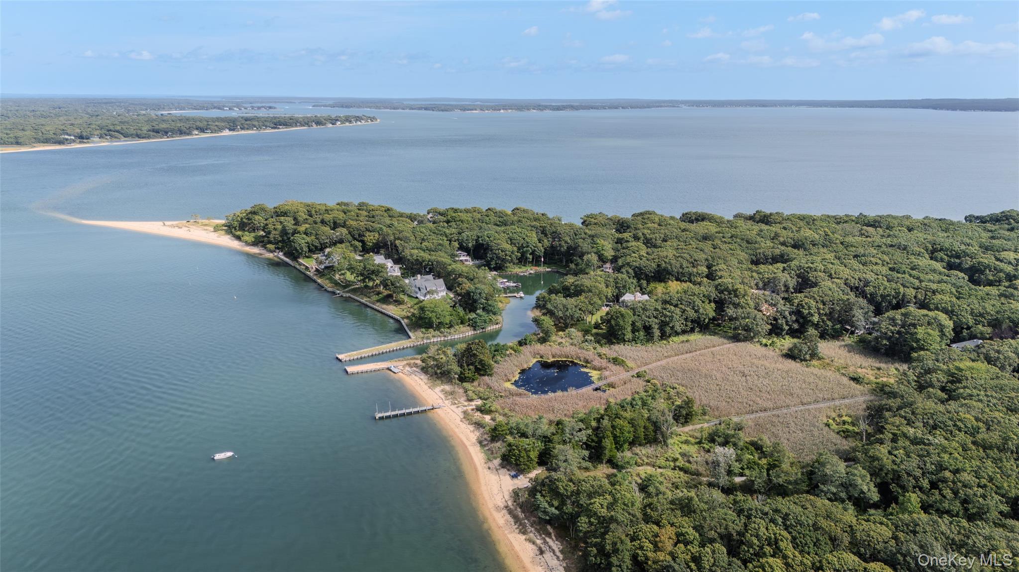 Single Family Paradise Point Road  Suffolk County, NY 11971, MLS-1053616-38