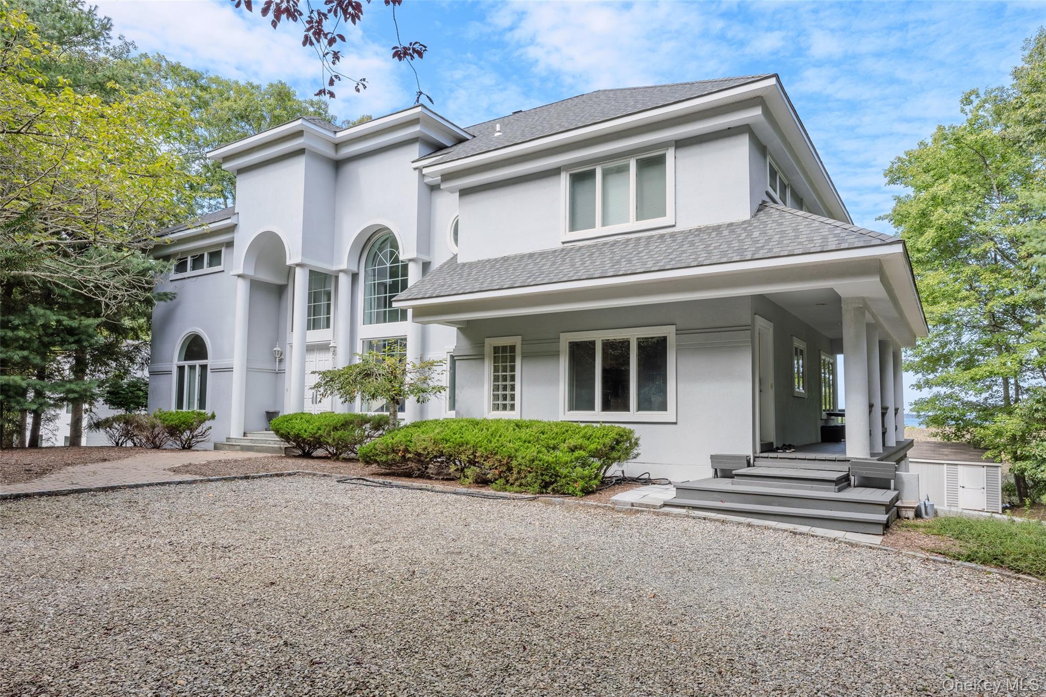 Single Family Paradise Point Road  Suffolk County, NY 11971, MLS-1053616-4