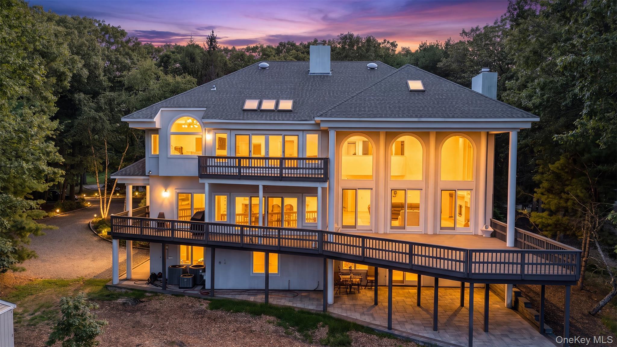Single Family Paradise Point Road  Suffolk County, NY 11971, MLS-1053616-42