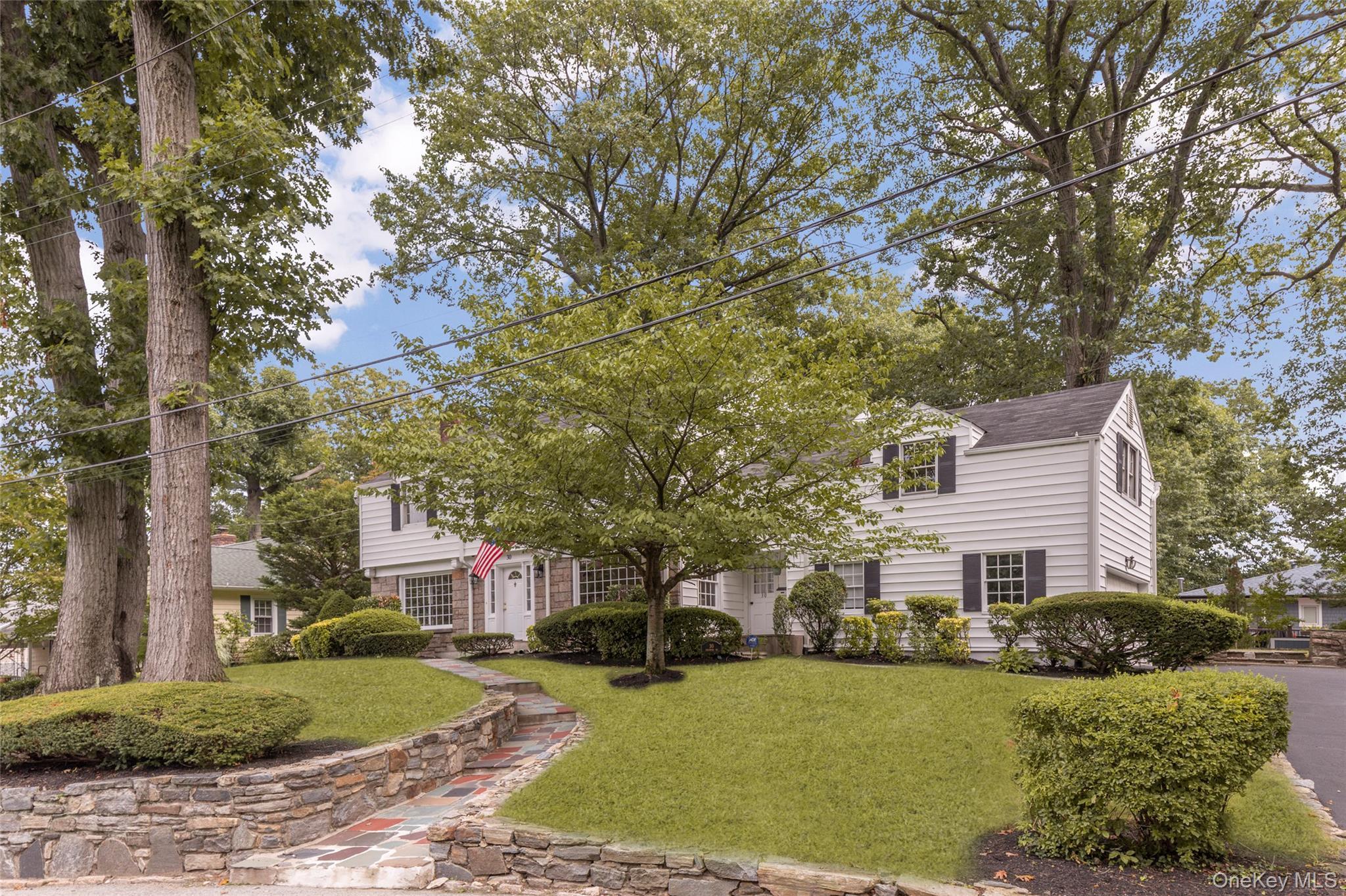 Single Family Cherwing Road Westchester County, NY 10701, MLS-1053620-2