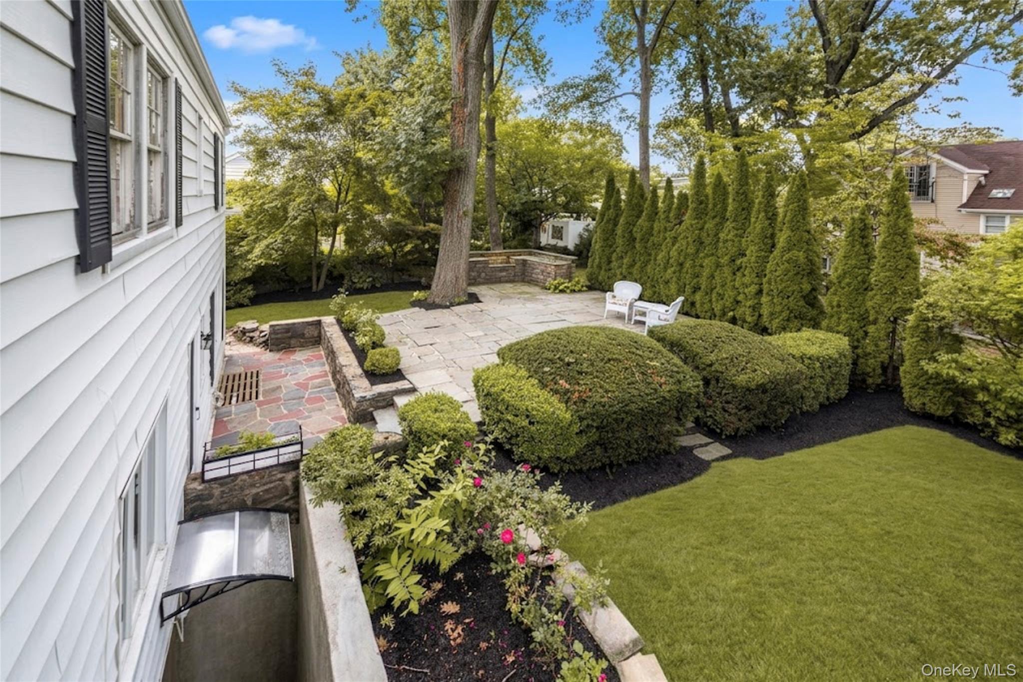 Single Family Cherwing Road Westchester County, NY 10701, MLS-1053620-26