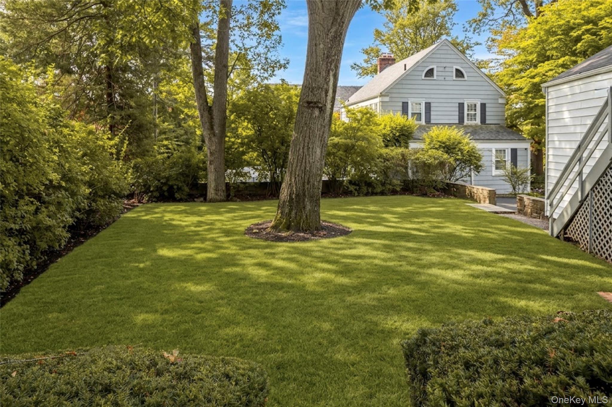 Single Family Cherwing Road Westchester County, NY 10701, MLS-1053620-27