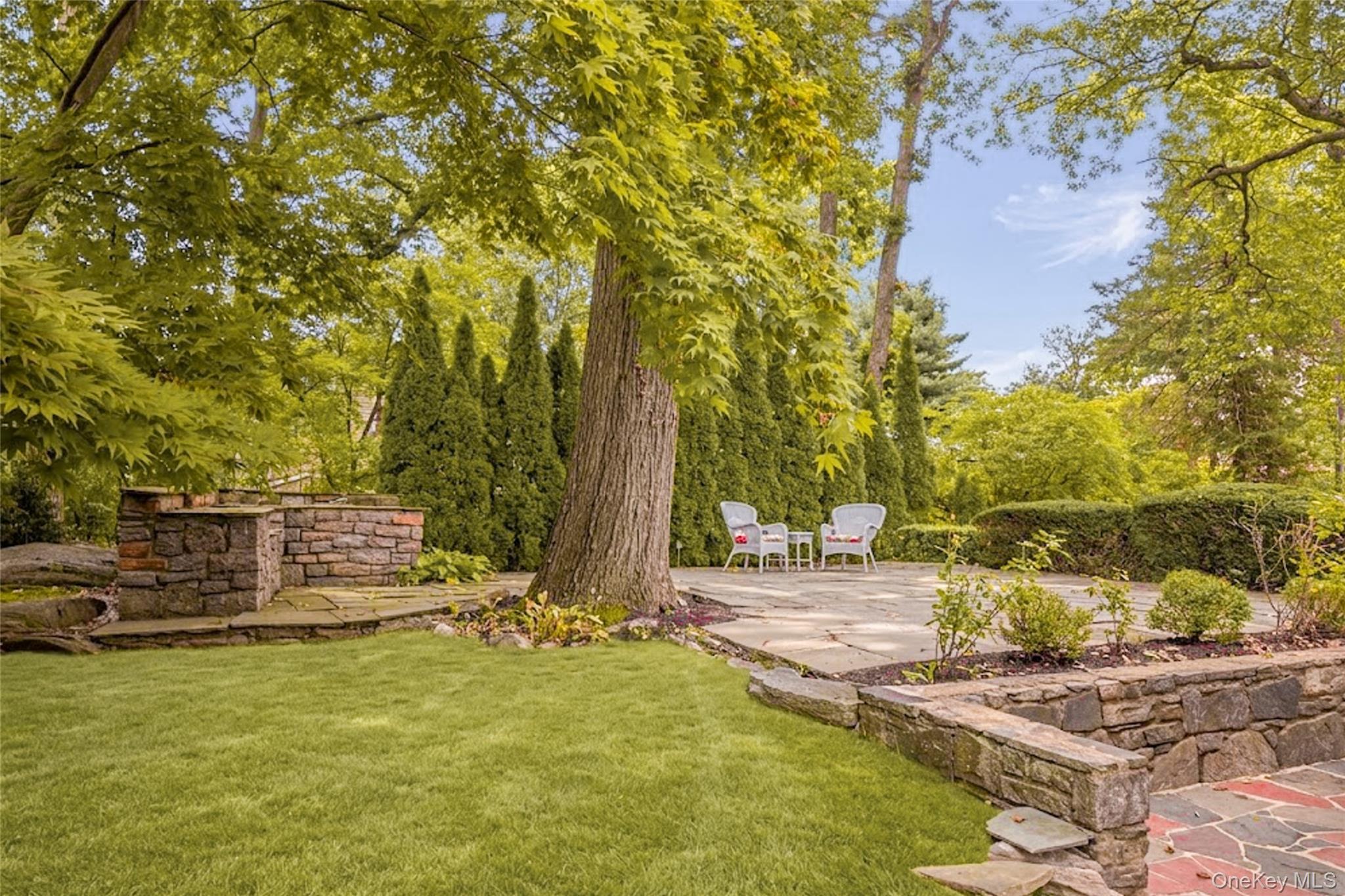 Single Family Cherwing Road Westchester County, NY 10701, MLS-1053620-28