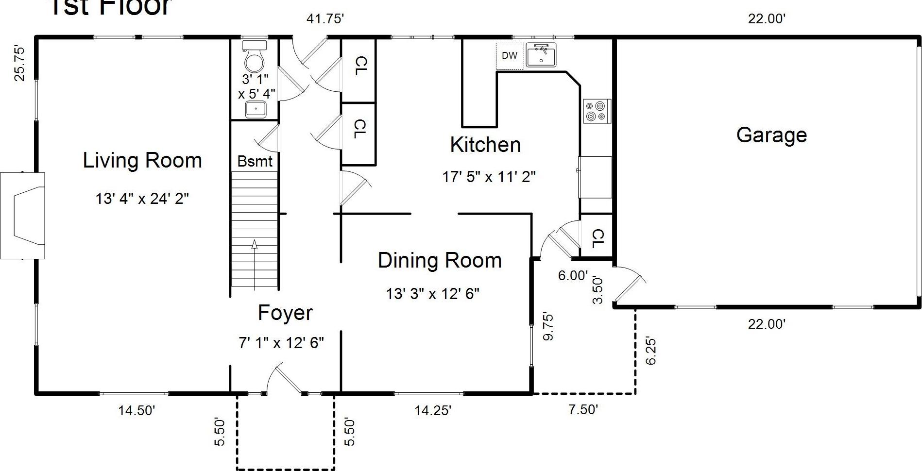 Single Family Cherwing Road Westchester County, NY 10701, MLS-1053620-29