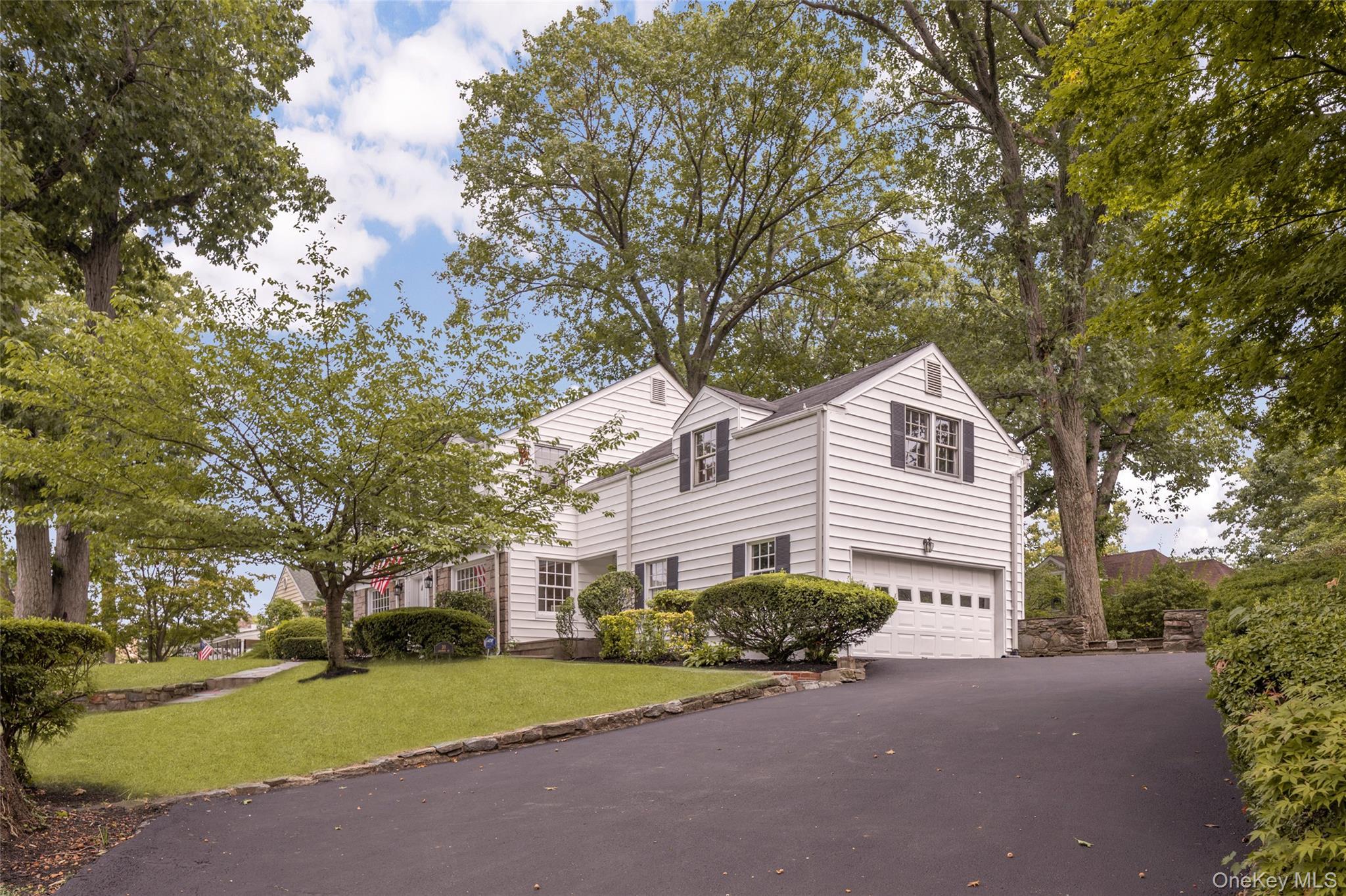 Single Family Cherwing Road Westchester County, NY 10701, MLS-1053620-3