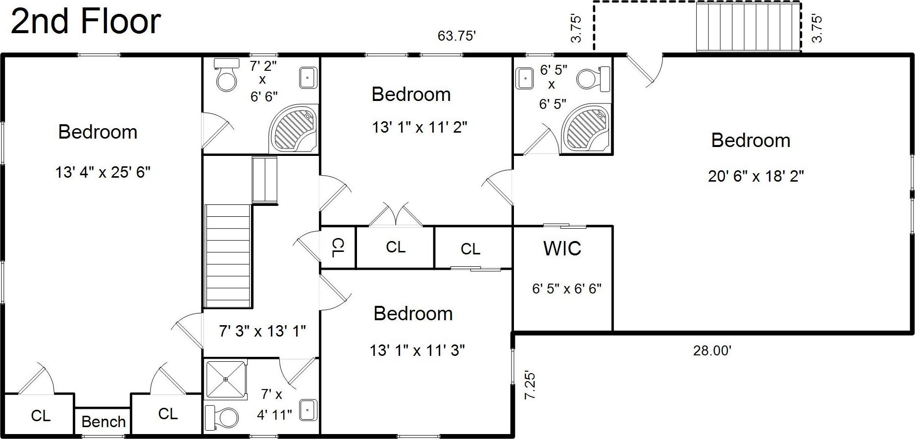 Single Family Cherwing Road Westchester County, NY 10701, MLS-1053620-30