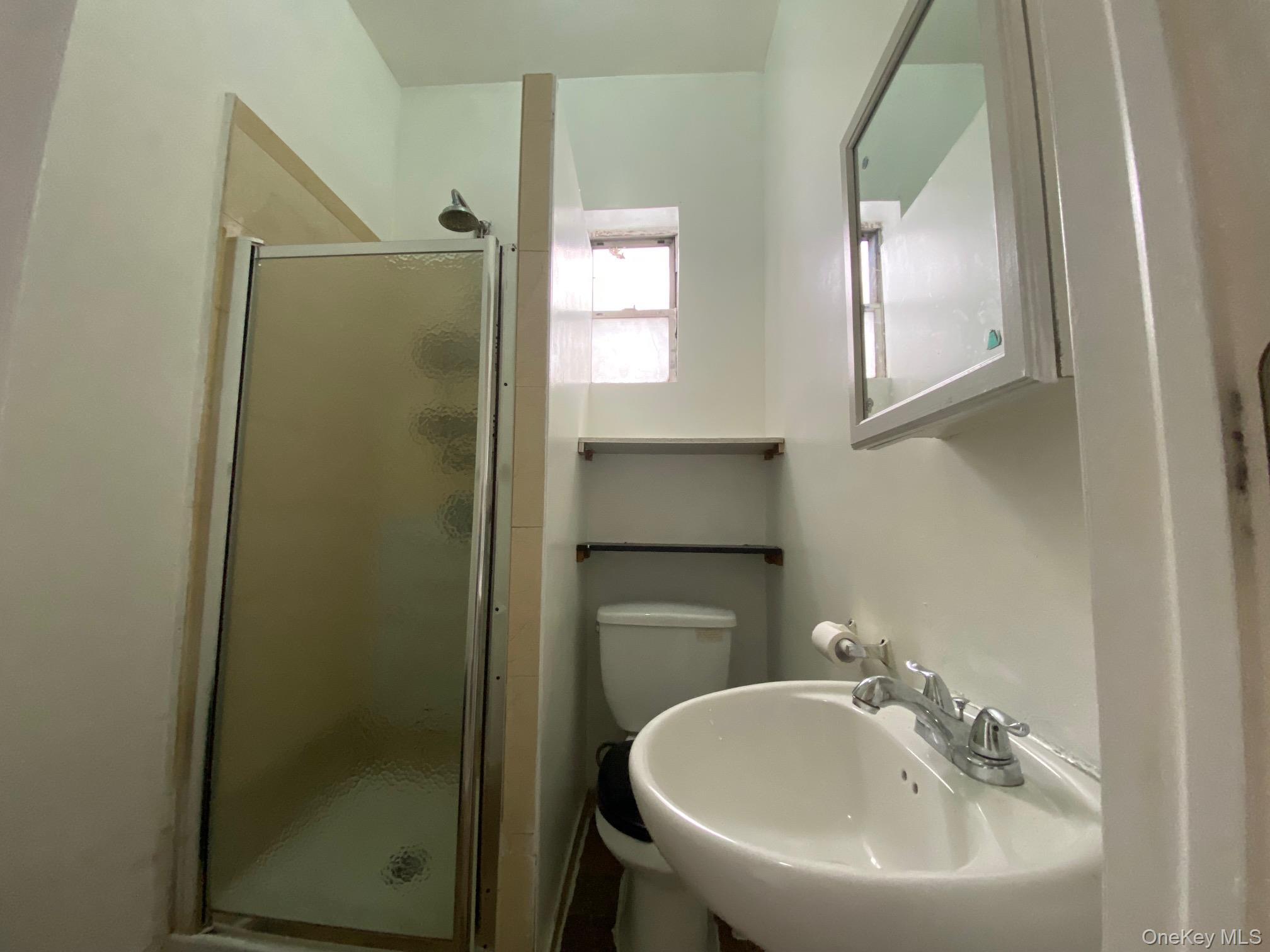 Single Family Saint Lawrence Avenue  Bronx, NY 10460, MLS-1053622-14
