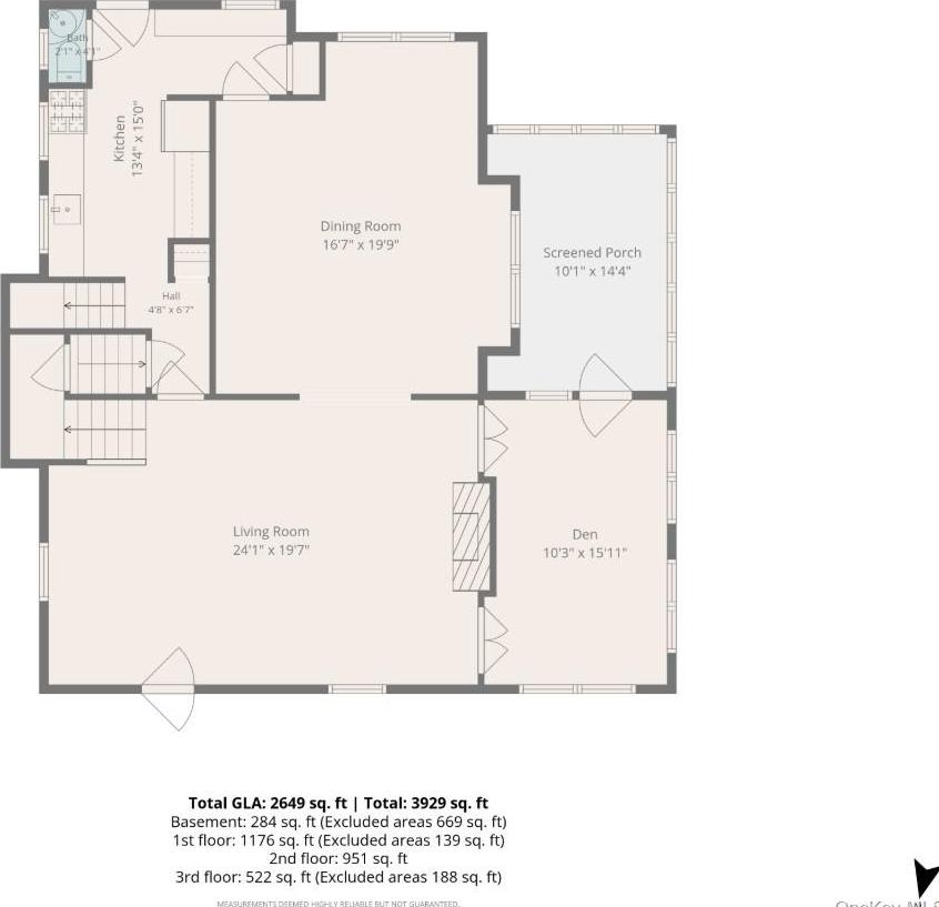 Single Family Arleigh Road  Queens, NY 11363, MLS-1053631-16