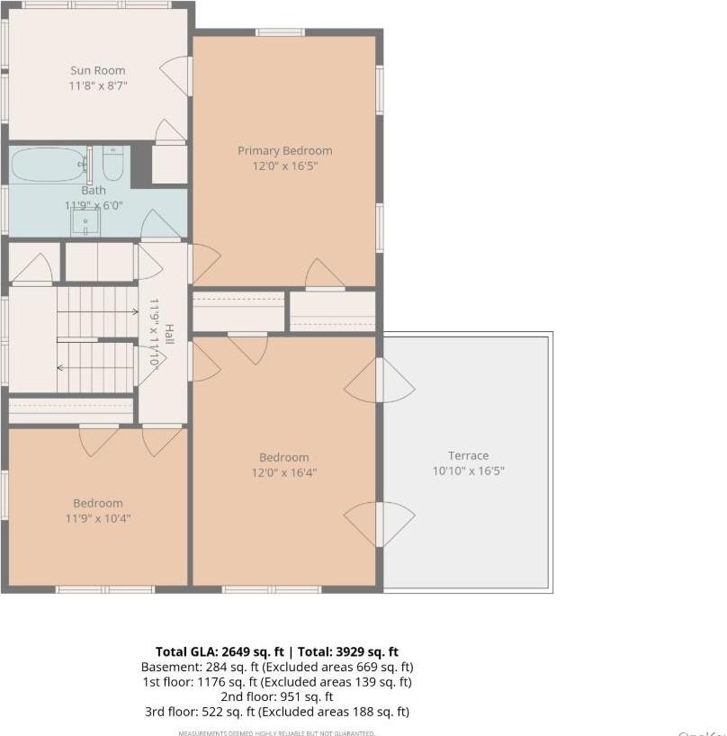 Single Family Arleigh Road  Queens, NY 11363, MLS-1053631-17