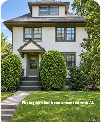 Single Family Arleigh Road  Queens, NY 11363, MLS-1053631-23
