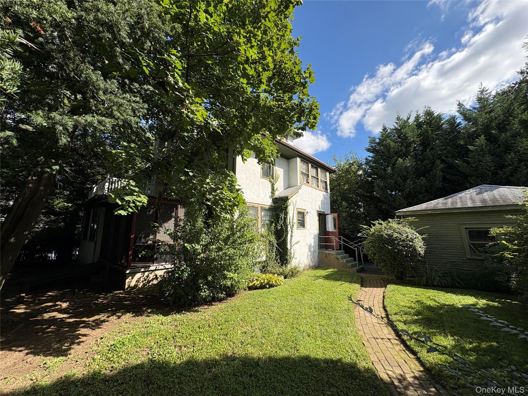 Single Family Arleigh Road  Queens, NY 11363, MLS-1053631-7