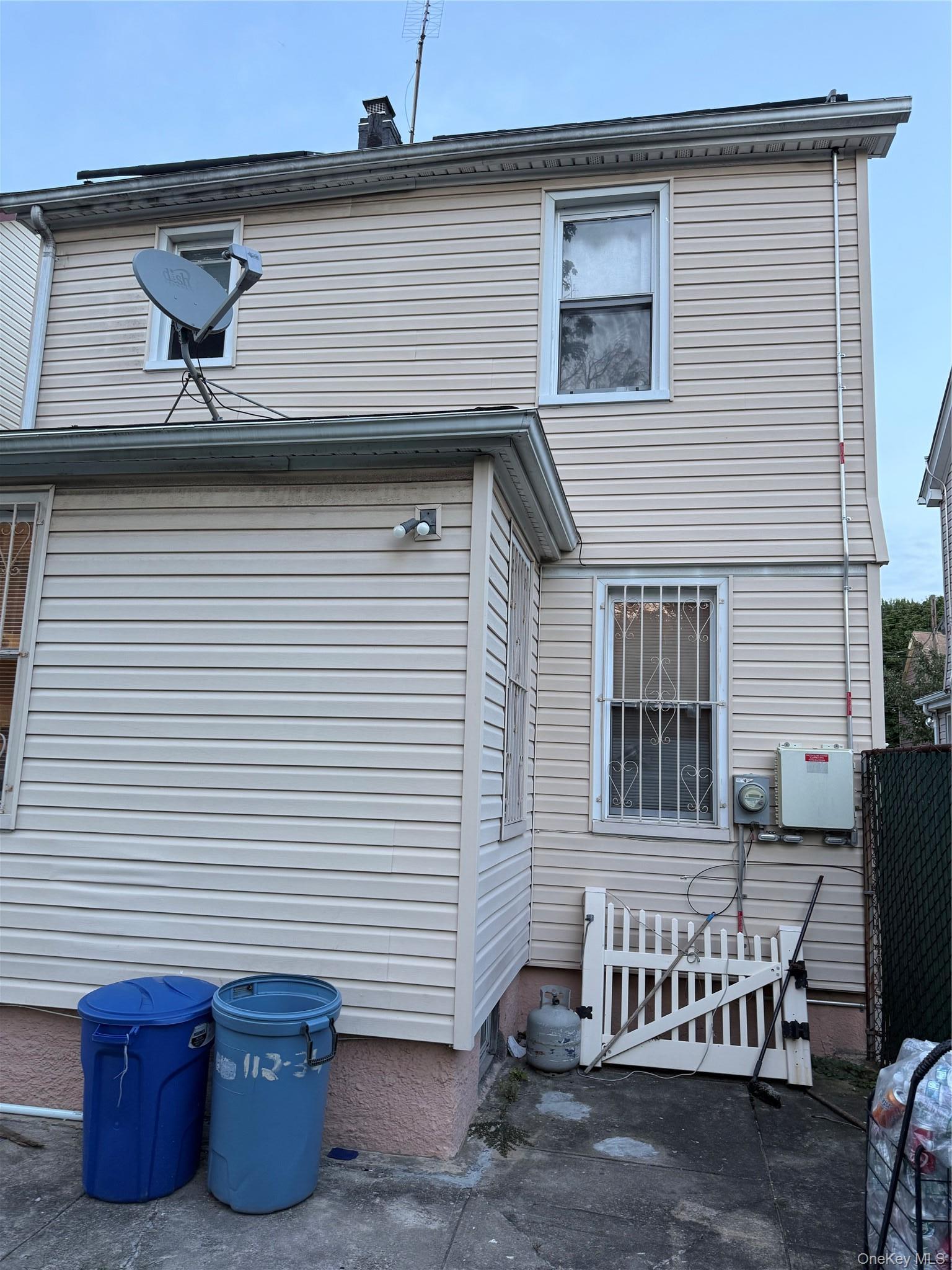 Single Family 203rd Street  Queens, NY 11412, MLS-1053633-2