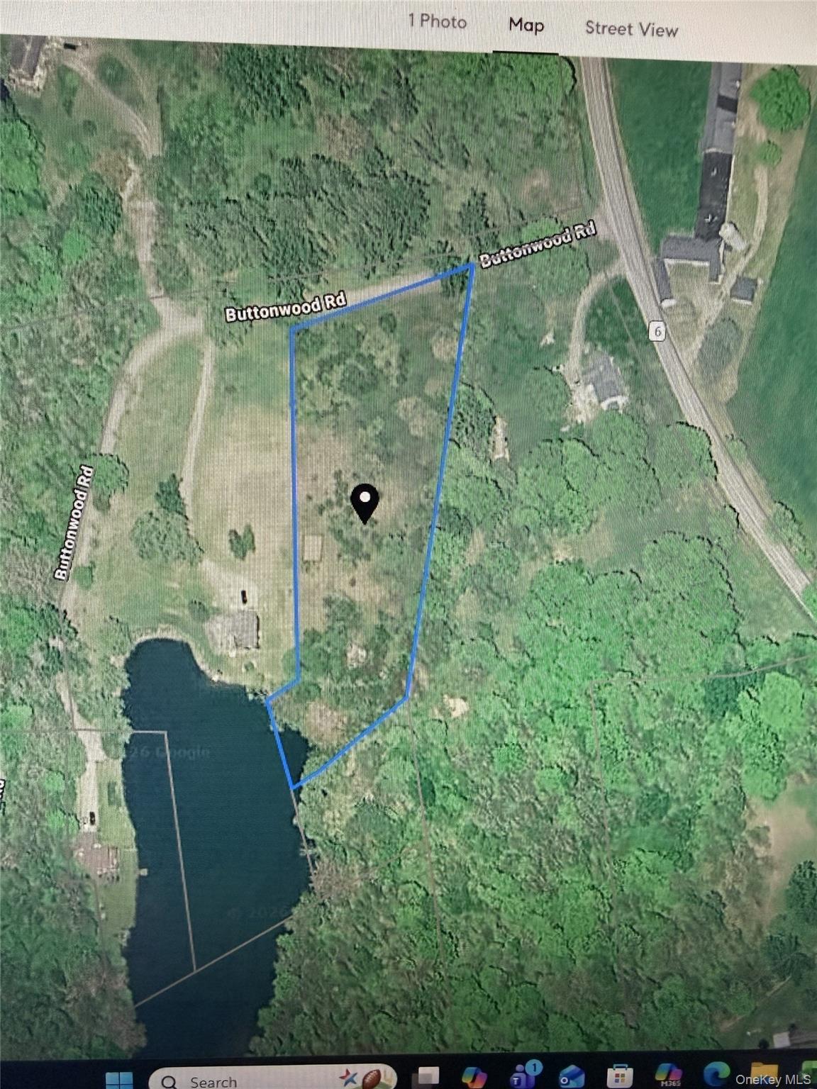 Single Family Buttonwood Road  Dutchess County, NY 12522, MLS-1053645-3