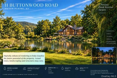 Single Family Buttonwood Road  Dutchess County, NY 12522, MLS-1053645-8