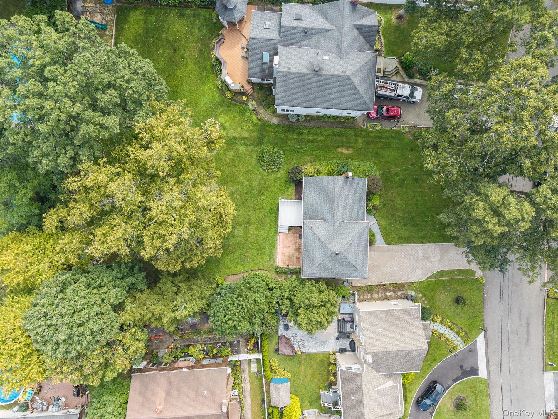 Single Family Sheppard Lane Suffolk County, NY 11743, MLS-1053647-22