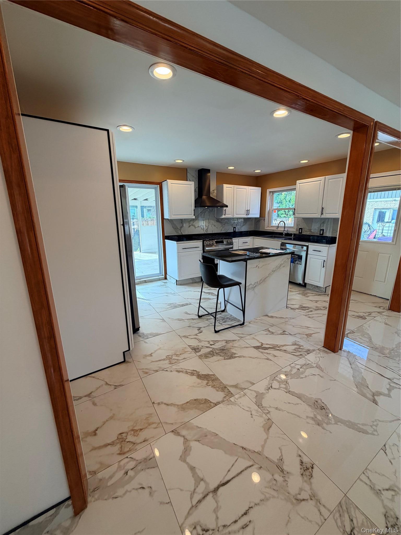 Single Family Ryan Street Orange County, NY 12771, MLS-1053661-18