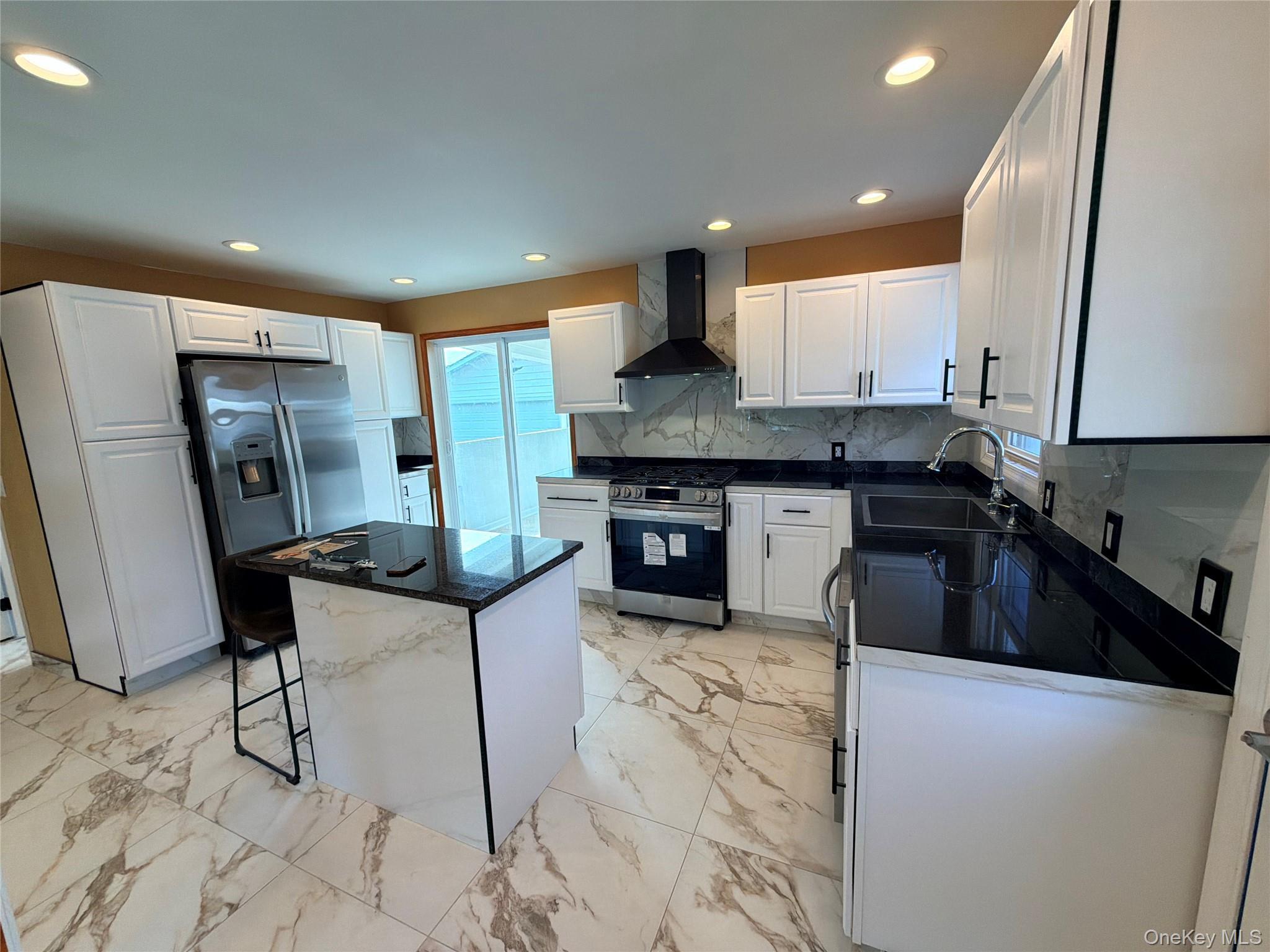 Single Family Ryan Street Orange County, NY 12771, MLS-1053661-19