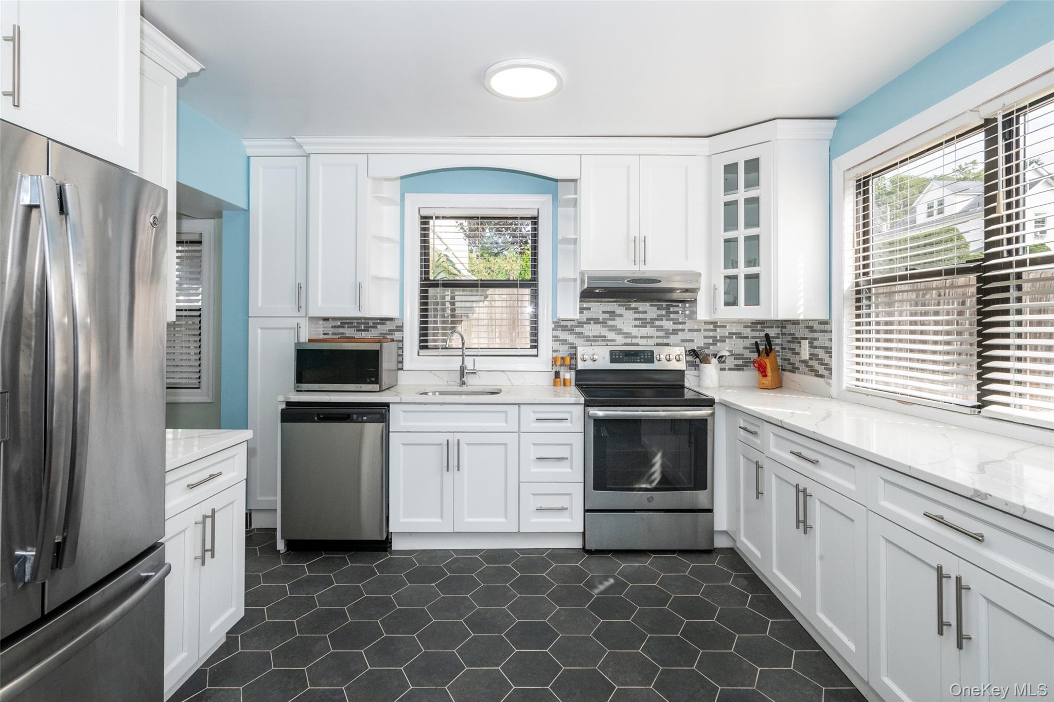 Single Family Webster Avenue  Westchester County, NY 10804, MLS-1053666-10