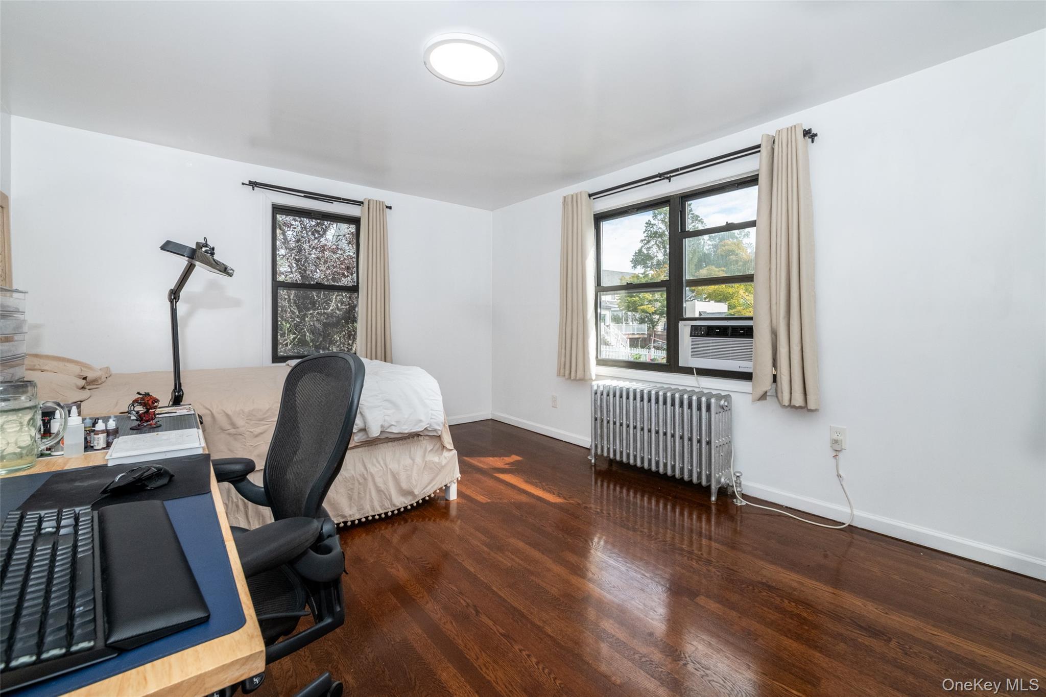 Single Family Webster Avenue  Westchester County, NY 10804, MLS-1053666-16