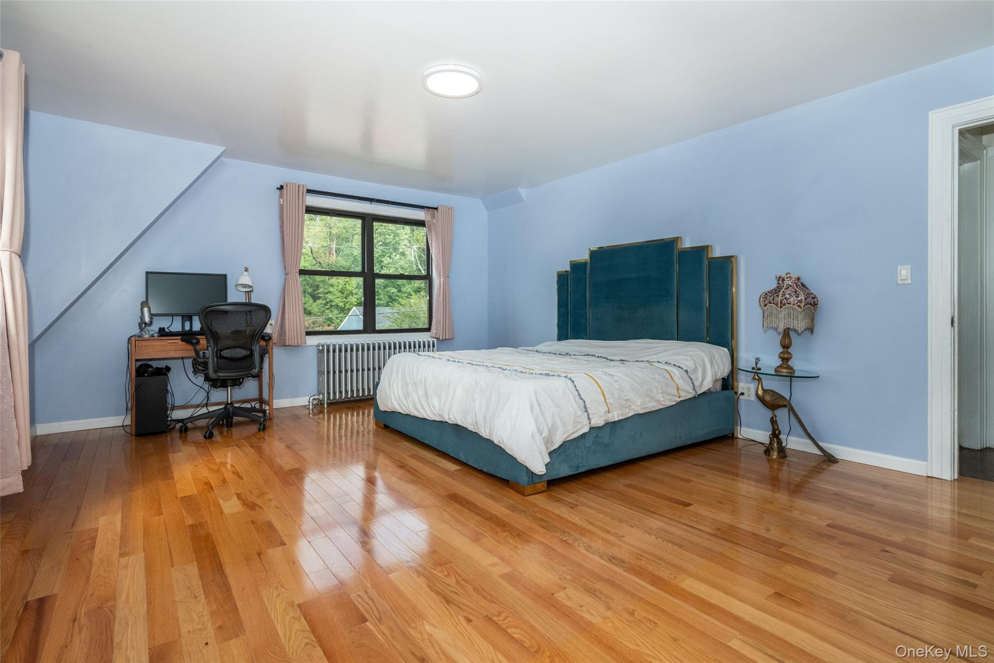 Single Family Webster Avenue  Westchester County, NY 10804, MLS-1053666-18